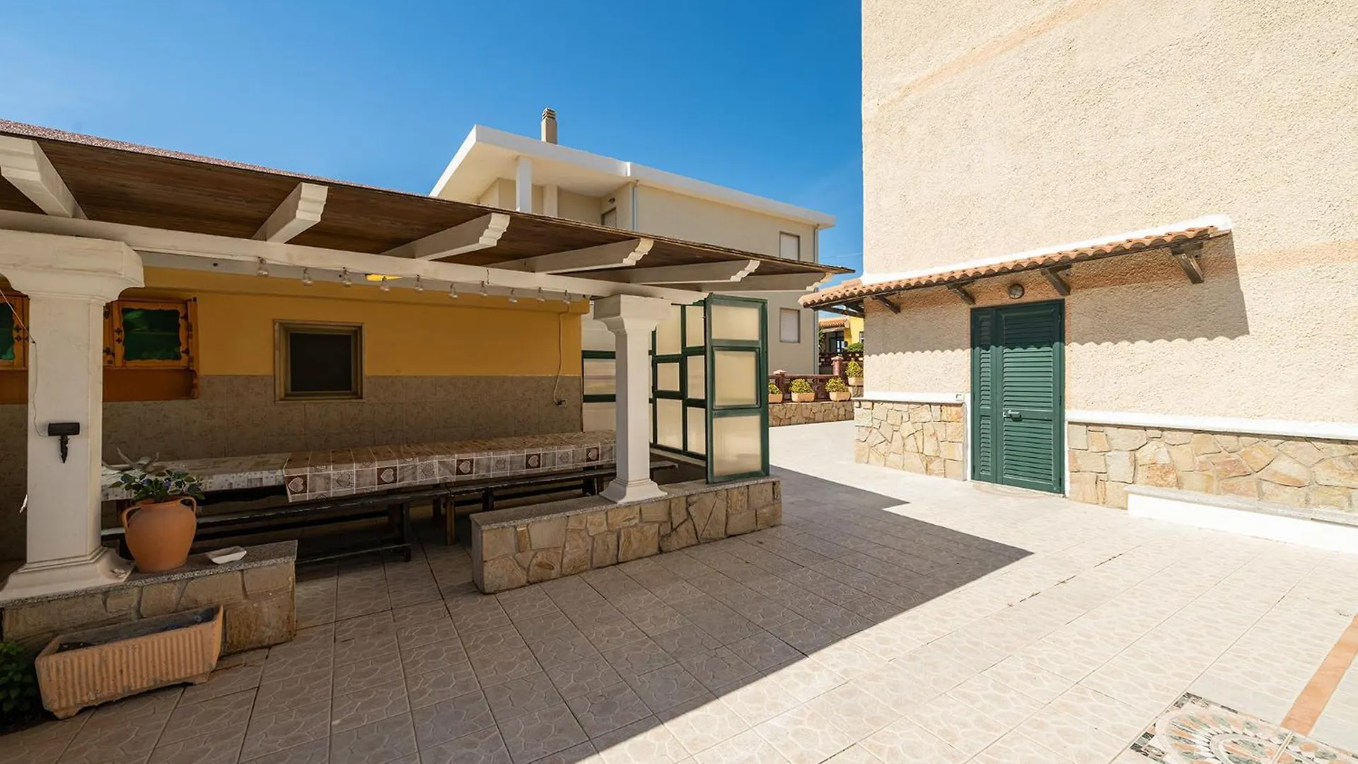 Affittasardegna - Quadri Tramonto Apartment Castelsardo 0*,  Italy