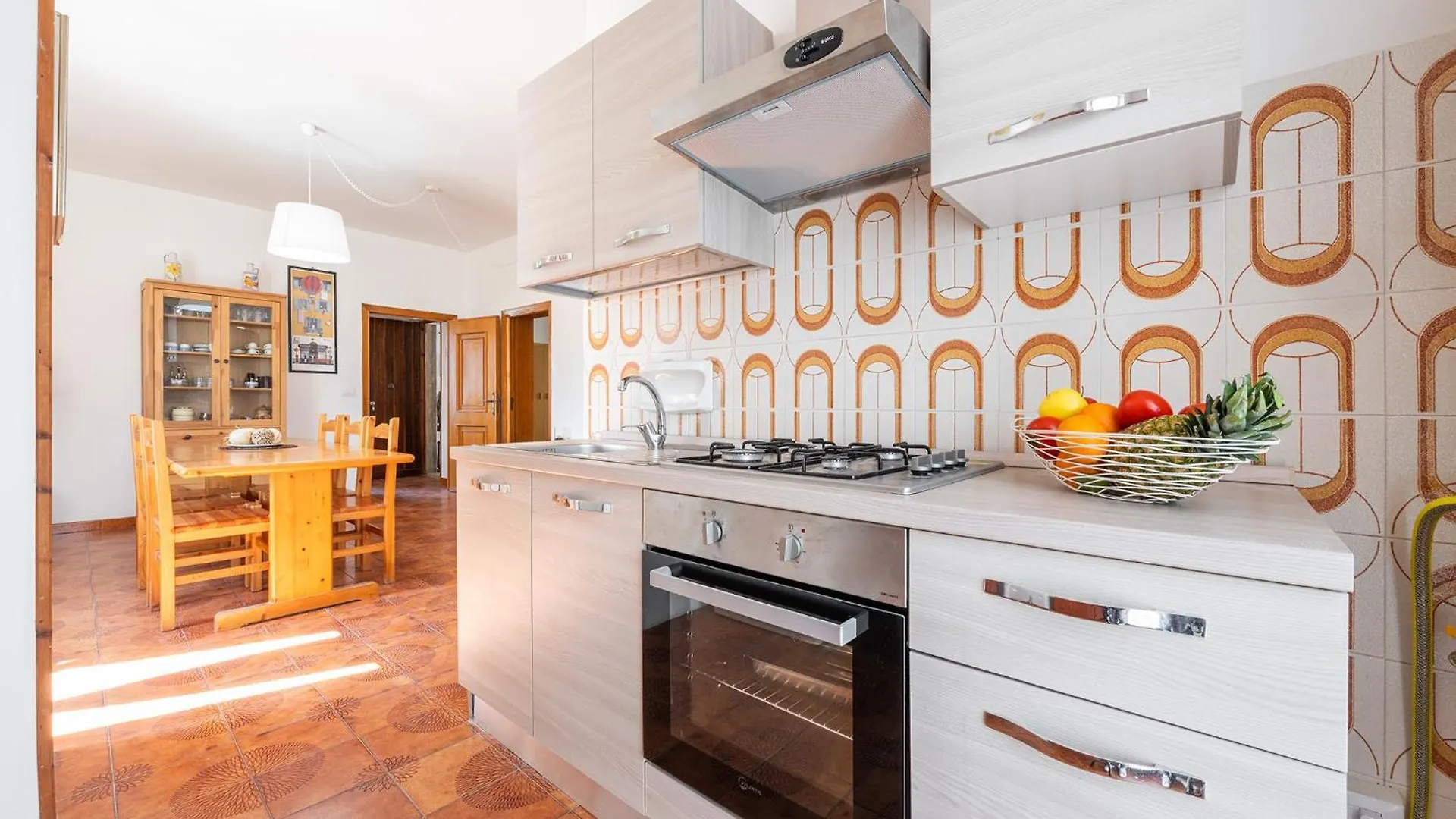 Affittasardegna - Quadri Tramonto Apartment Castelsardo