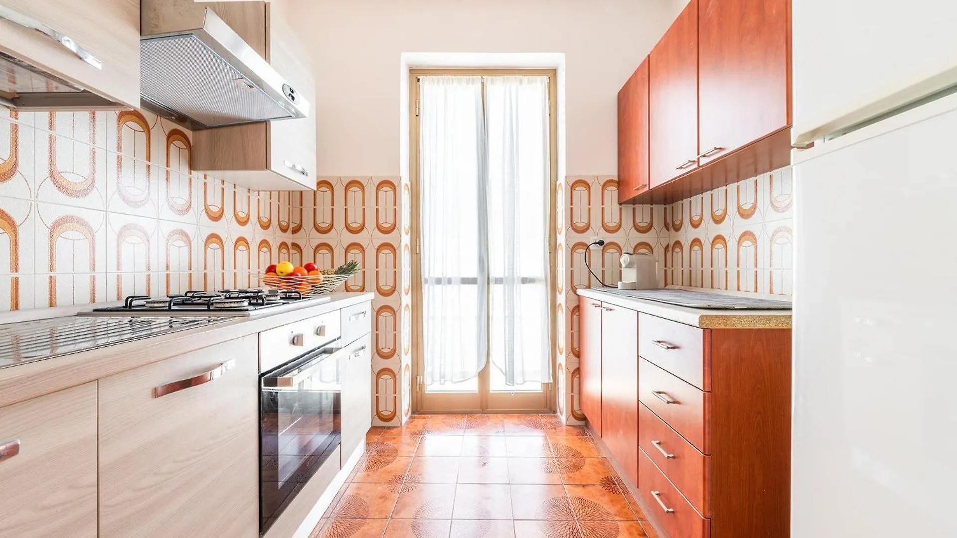 Affittasardegna - Quadri Tramonto Apartment Castelsardo
