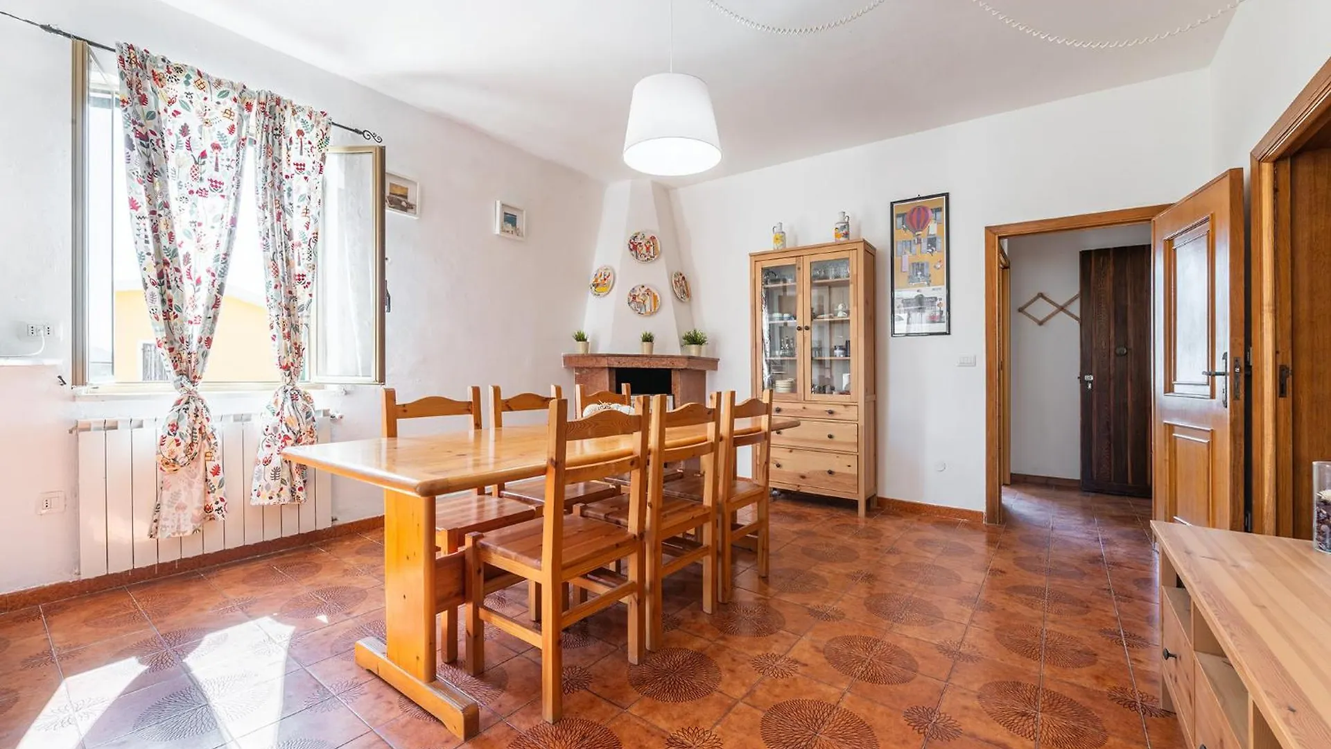 Affittasardegna - Quadri Tramonto Apartment Castelsardo