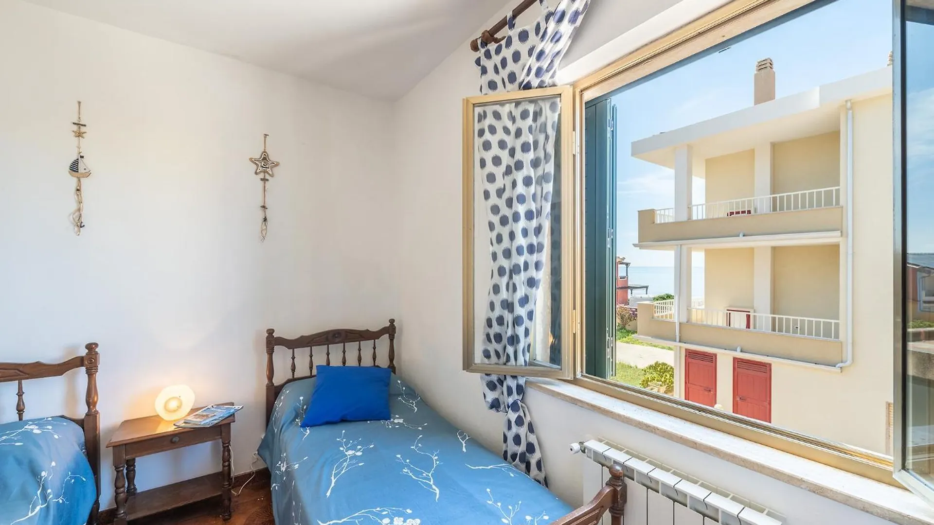 Affittasardegna - Quadri Tramonto Apartment Castelsardo