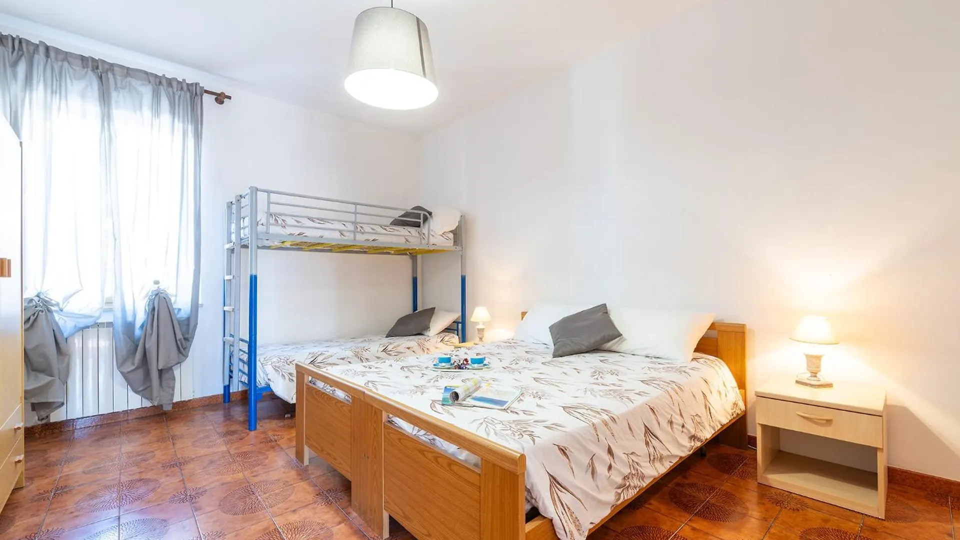 Affittasardegna - Quadri Tramonto Apartment Castelsardo Italy